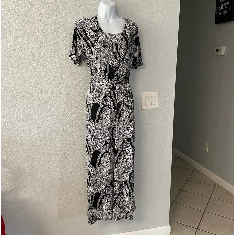 Long dress